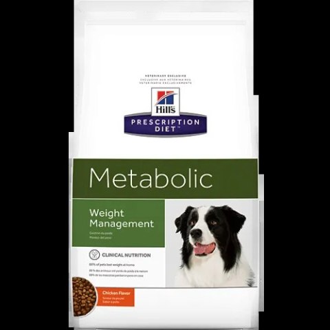 Hill's Prescription Diet Metabolic Canine 12kg Hill's Prescription Diet Metabolic Canine 12kg