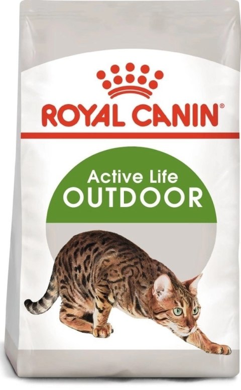 ROYAL CANIN Outdoor 10kg ROYAL CANIN Outdoor 10kg