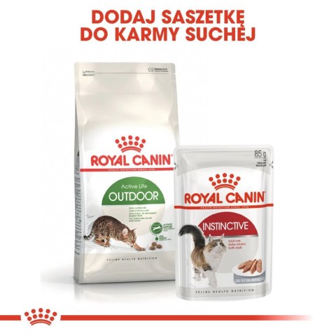 ROYAL CANIN Outdoor 10kg ROYAL CANIN Outdoor 10kg