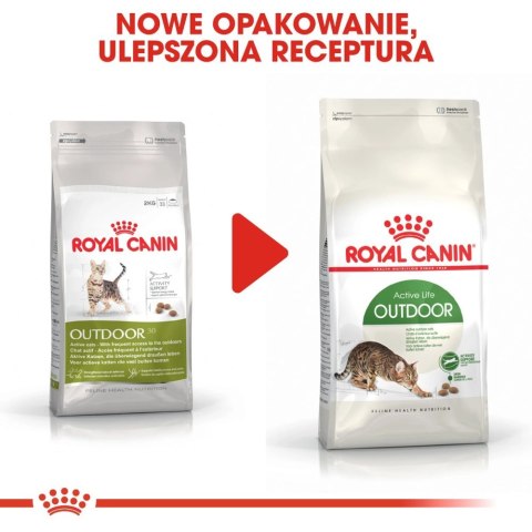 ROYAL CANIN Outdoor 10kg ROYAL CANIN Outdoor 10kg