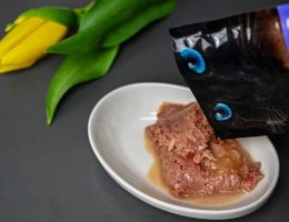 Josera Filet Kurczak Z Kaczką 16x70g