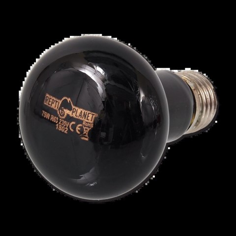 RP Żarówka Moonlight HEAT 75W RP Żarówka Moonlight HEAT 75W