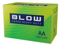 82-659# Bateria blow super heavy duty aar06p blister