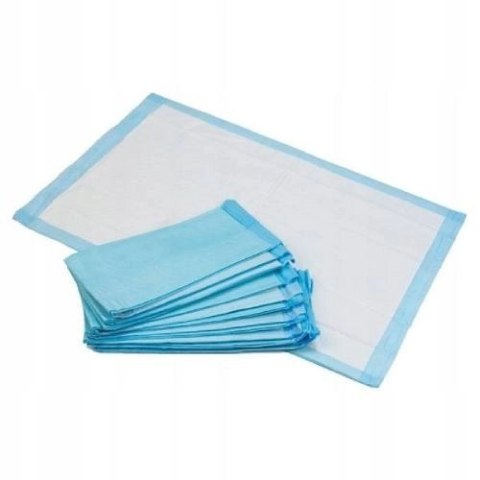 ABENA Abri Cell Podkłady Higieniczne 60x60cm 6-warstwowe, 25szt ABENA Abri Cell Podkłady Higieniczne 60x60cm 6-warstwowe, 25szt