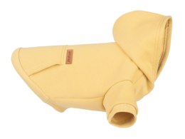 AMIPLAY Bluza Z Kapturem Texas Żółta 35cm