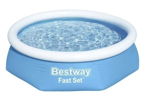 Basen rozporowy 244x61cm- BESTWAY 57448 Basen rozporowy 244x61cm- BESTWAY 57448