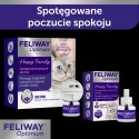 Ceva Animal Health Polska Sp. Z O.o Feliway Optimum Dyfuzor + Wkład 48ml Ceva Animal Health Polska Sp. Z O.o Feliway Optimum Dyfuzor + Wkład 48ml