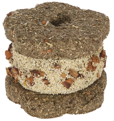 KERBL Przysmak Dla Konia Delizia Sandwich Jabłkowa 195g KERBL Przysmak Dla Konia Delizia Sandwich Jabłkowa 195g