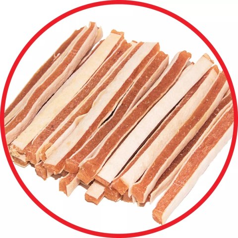 LUPIPETS Paluszki sushi kurczak + dorsz 500g LUPIPETS Paluszki sushi kurczak + dorsz 500g