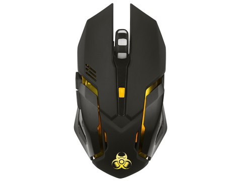 Mysz TRACER GAMEZONE ROCKY RF NANO Mysz TRACER GAMEZONE ROCKY RF NANO