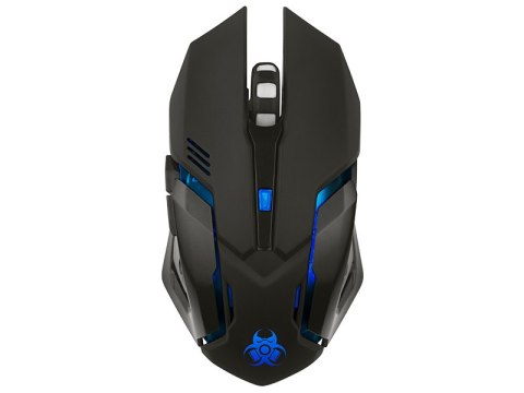 Mysz TRACER GAMEZONE ROCKY RF NANO Mysz TRACER GAMEZONE ROCKY RF NANO