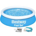 BASEN OGRODOWY ROZPOROWY 183 X 51 ĆM BESTWAY 57392
