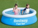 BASEN OGRODOWY ROZPOROWY 183 X 51 ĆM BESTWAY 57392