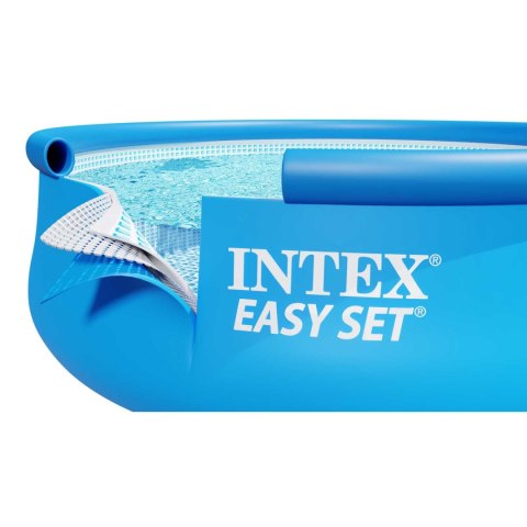 BASEN OGRODOWY ROZPOROWY 244 X 61 ĆM 18W1 INTEX 28108 BASEN OGRODOWY ROZPOROWY 244 X 61 ĆM 18W1 INTEX 28108
