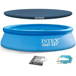 BASEN OGRODOWY ROZPOROWY 244 X 61 ĆM 6W1 INTEX 28106