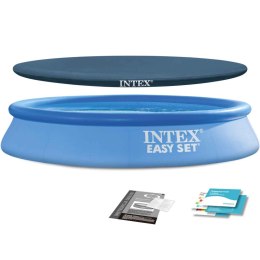 BASEN OGRODOWY ROZPOROWY 305 X 61 ĆM 6W1 INTEX 28116