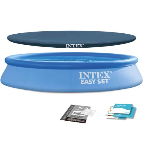 BASEN OGRODOWY ROZPOROWY 305 X 61 ĆM 6W1 INTEX 28116 BASEN OGRODOWY ROZPOROWY 305 X 61 ĆM 6W1 INTEX 28116