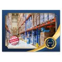 BASEN OGRODOWY ROZPOROWY 305 X 61 ĆM 9W1 INTEX 28118
