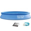 BASEN OGRODOWY ROZPOROWY 305 X 61 ĆM INTEX 28116