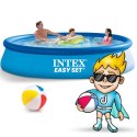BASEN OGRODOWY ROZPOROWY 305 X 61 ĆM INTEX 28116
