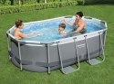 BASEN OGRODOWY STELAŻOWY 305 X 200 X 84 ĆM 10W1 BESTWAY 5614A