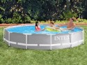 BASEN OGRODOWY STELAŻOWY 366 X 76 ĆM INTEX 26710