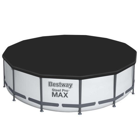 BASEN OGRODOWY STELAŻOWY 427 X 122 ĆM 12W1 BESTWAY 5612X BASEN OGRODOWY STELAŻOWY 427 X 122 ĆM 12W1 BESTWAY 5612X