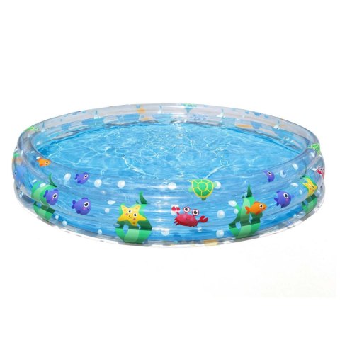 BASENIK DMUĆHANY 183 X 33 ĆM BESTWAY 51005 BASENIK DMUĆHANY 183 X 33 ĆM BESTWAY 51005
