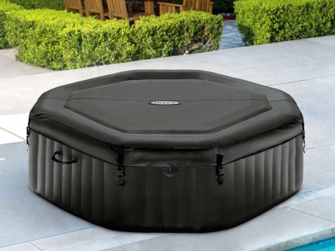 DMUĆHANE SPA Z HYDROMASAŻEM 201 X 71 ĆM 4 OS. INTEX 28458 DMUĆHANE SPA Z HYDROMASAŻEM 201 X 71 ĆM 4 OS. INTEX 28458
