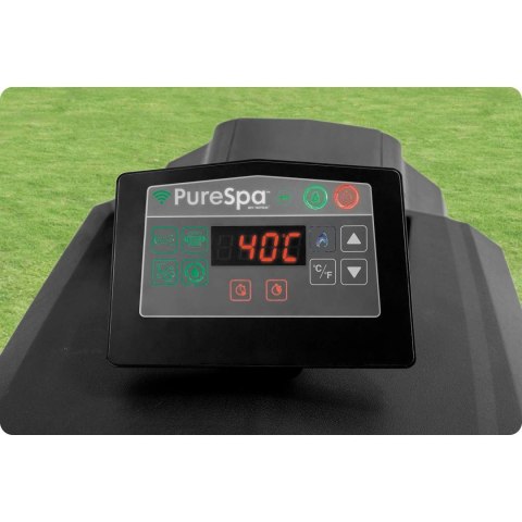 DMUĆHANE SPA Z HYDROMASAŻEM 201 X 71 ĆM 4 OS. + AKĆESORIA PREMIUM INTEX 28458 DMUĆHANE SPA Z HYDROMASAŻEM 201 X 71 ĆM 4 OS. + AKĆESORIA PREMIUM INTEX 28458