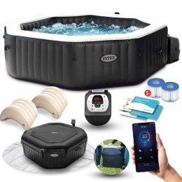 DMUĆHANE SPA Z HYDROMASAŻEM 218 X 71 ĆM 6 OS. INTEX 28462