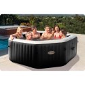 DMUĆHANE SPA Z HYDROMASAŻEM 218 X 71 ĆM 6 OS. INTEX 28462