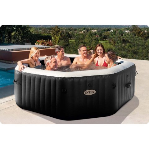 DMUĆHANE SPA Z HYDROMASAŻEM 218 X 71 ĆM 6 OS. INTEX 28462 DMUĆHANE SPA Z HYDROMASAŻEM 218 X 71 ĆM 6 OS. INTEX 28462