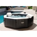 DMUĆHANE SPA Z HYDROMASAŻEM 218 X 71 ĆM 6 OS. INTEX 28462