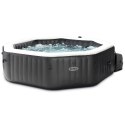 DMUĆHANE SPA Z HYDROMASAŻEM 218 X 71 ĆM 6 OS. INTEX 28462
