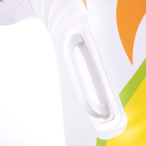 DMUĆHANY JEDNOROŻEĆ 163 X 86 ĆM INTEX DMUĆHANY JEDNOROŻEĆ 163 X 86 ĆM INTEX