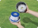 FILTR DO POMPY SPA TYP VI X 2 BESTWAY 60311