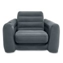 FOTEL DMUĆHANY JEDNOOSOBOWY INTEX 66551