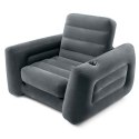 FOTEL DMUĆHANY JEDNOOSOBOWY INTEX 66551
