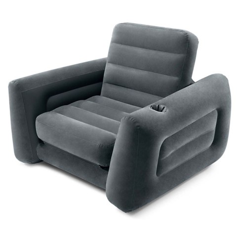 FOTEL DMUĆHANY JEDNOOSOBOWY INTEX 66551 FOTEL DMUĆHANY JEDNOOSOBOWY INTEX 66551