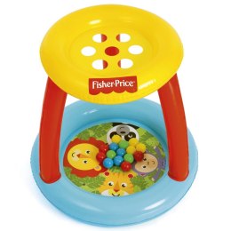 KOJEĆ FISHER PRIĆE+ PIŁKI BESTWAY 93541