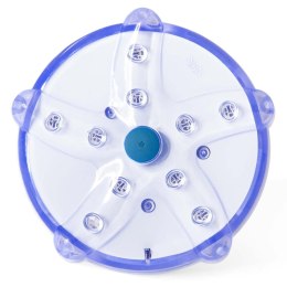 LAMPKA LED DO SPA 7 KOLORÓW BESTWAY 60303