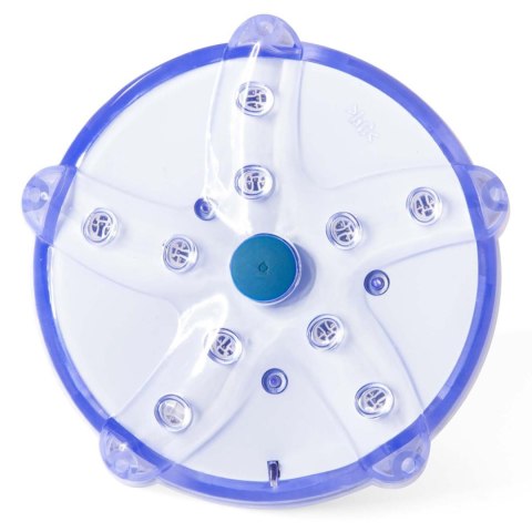 LAMPKA LED DO SPA 7 KOLORÓW BESTWAY 60303 LAMPKA LED DO SPA 7 KOLORÓW BESTWAY 60303