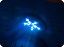 LAMPKA LED DO SPA 7 KOLORÓW BESTWAY 60303