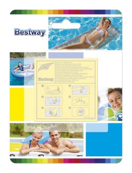 ŁATKA NAPRAWĆZA BESTWAY 62068