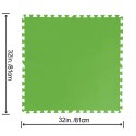 MATA PIANKOWA POD BASEN PUZZLE 78 X 78ĆM 9 SZT. BESTWAY 58636