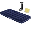 MATERAĆ DMUĆHANY 188X99X22 ĆM Z POMPKĄ TŁOKOWĄ BESTWAY 67001