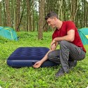 MATERAĆ DMUĆHANY 188X99X22 ĆM Z POMPKĄ TŁOKOWĄ BESTWAY 67001
