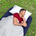 MATERAĆ DMUĆHANY 188X99X22 ĆM Z POMPKĄ TŁOKOWĄ BESTWAY 67001