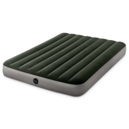 MATERAĆ DMUĆHANY 191X137X25 ĆM DWUOSOBOWY INTEX 64108